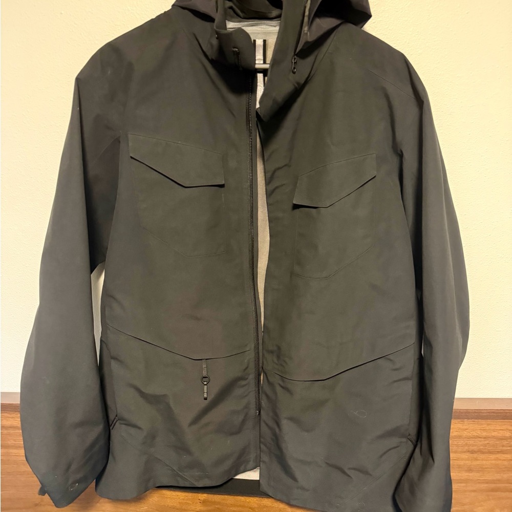 Arc'teryx Veilance Field Jacket